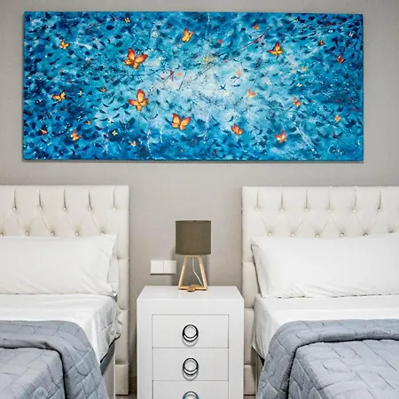 Апартаменти Inf42p - Modern Near The