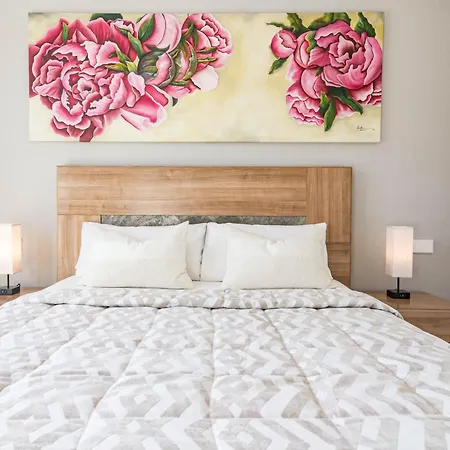 Inf42p - Modern Near The Апартаменти Естепона