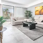 Apartment Infinity 3br & Parking 2p Estepona