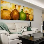 Apartment Infinity 3br & Parking 2p *