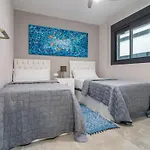 Infinity 3br & Parking 2p *