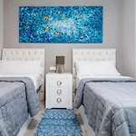 Apartment Infinity 3br & Parking 2p