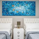 Infinity 3br & Parking 2p Apartment