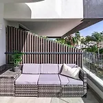 Infinity 3br & Parking 2p *