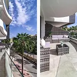 Infinity 3br & Parking 2p Apartment