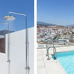 Apartment Infinity 3br & Parking 2p Estepona