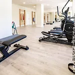 Infinity 3br & Parking 2p