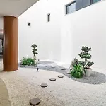 Infinity 3br & Parking 2p * Estepona