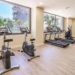 Infinity 3br & Parking 2p *