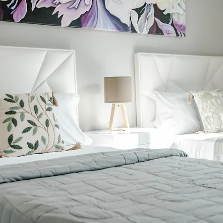 Inf42p - Modern Near The Apartment Estepona