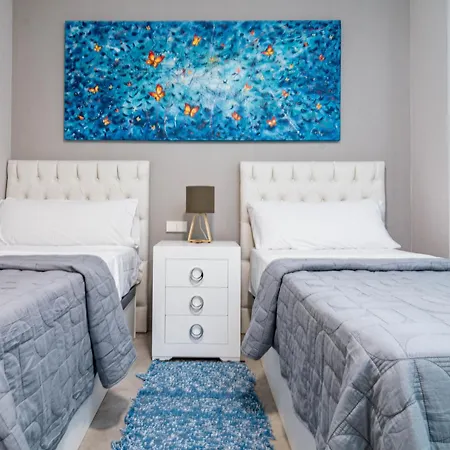 Apartment Inf42p - Modern Near The Estepona