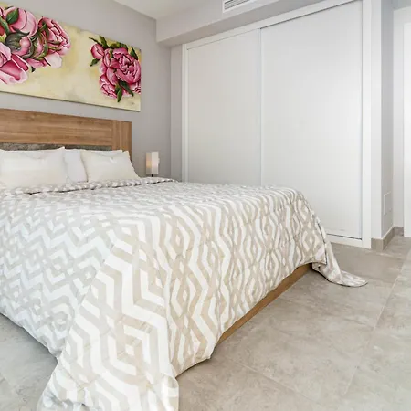 Inf42p - Modern Near The Estepona