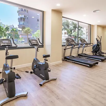 Infinity 3br & Parking 2p *