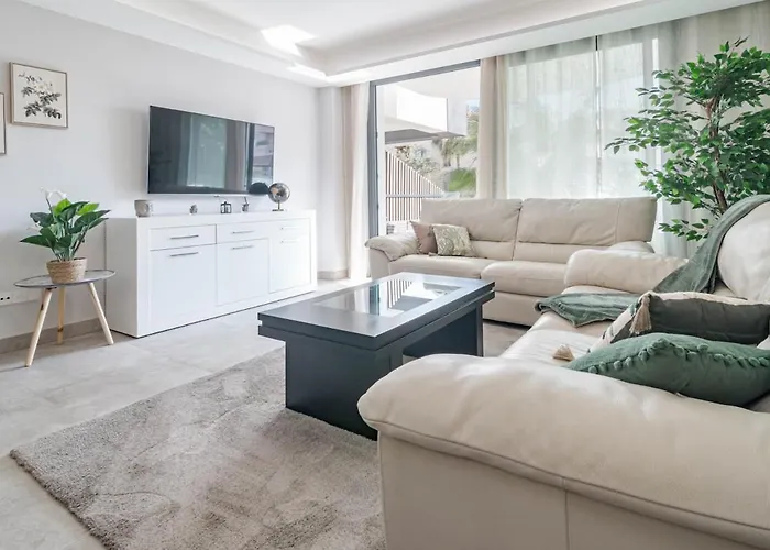 Apartman Infinity 3br & Parking 2p *