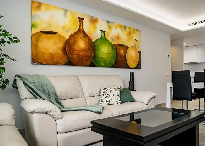 דירה Infinity 3br & Parking 2p *