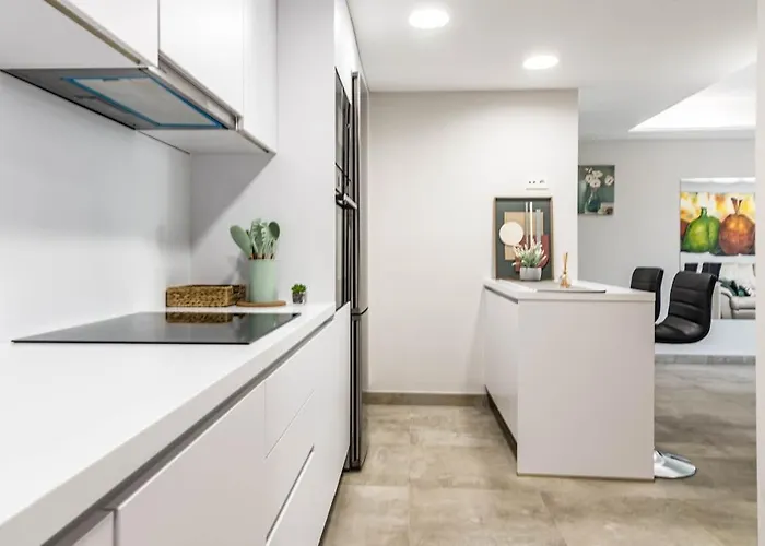 דירה Infinity 3br & Parking 2p