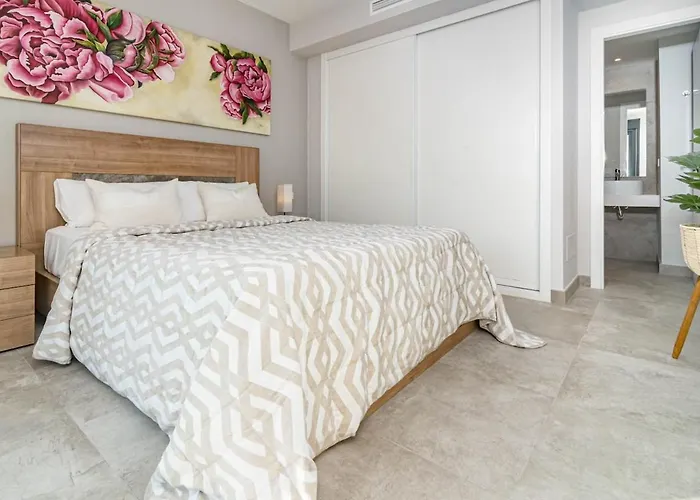 Infinity 3br & Parking 2p Apartman