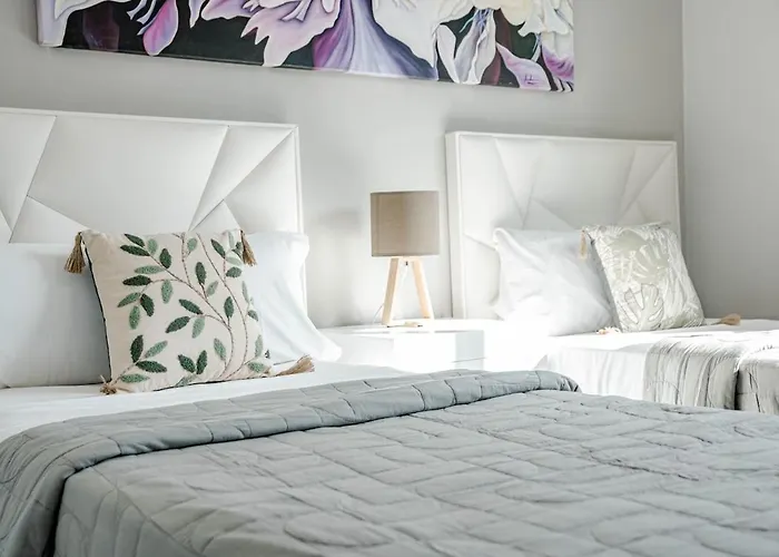 Apartman Infinity 3br & Parking 2p *