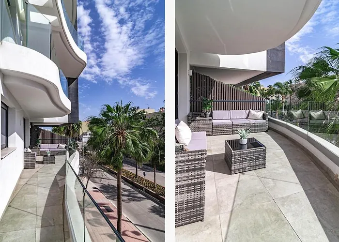 Infinity 3br & Parking 2p דירה