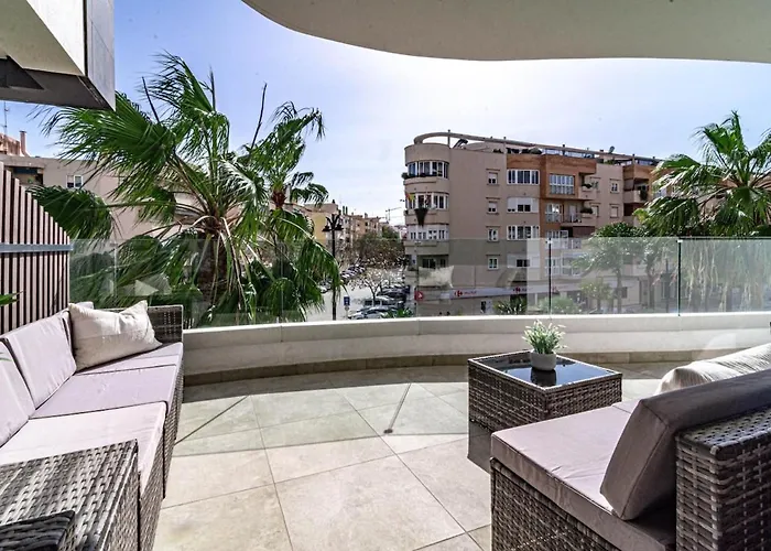 Apartman Infinity 3br & Parking 2p *