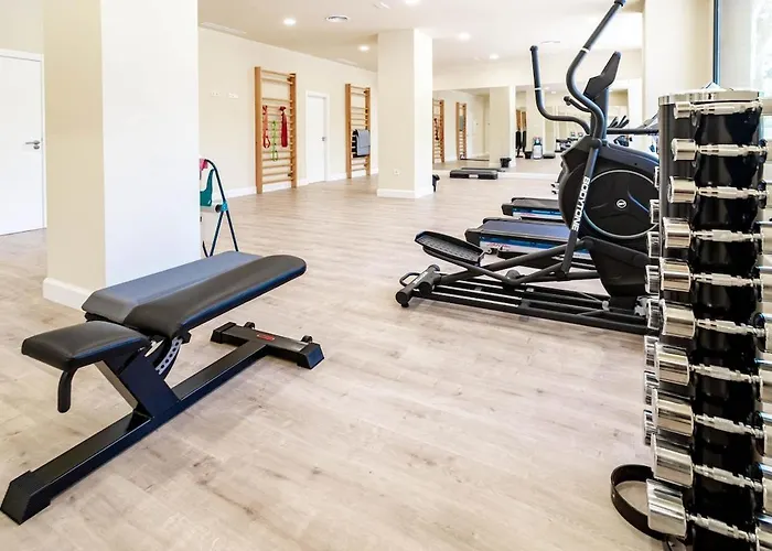 Infinity 3br & Parking 2p